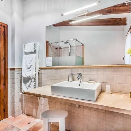 Sleeps 10 Pool Air Con Wifi Βίλα *