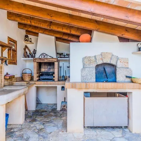 Sleeps 10 Pool Air Con Wifi Βίλα *