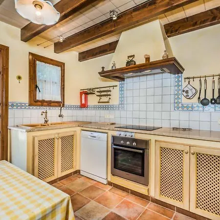 Sleeps 10 Pool Air Con Wifi Βίλα *