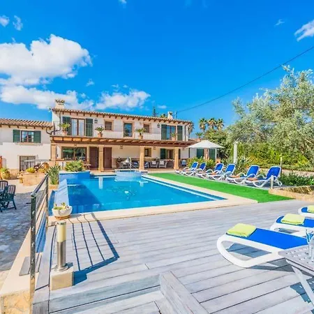 Sleeps 10 Pool Air Con Wifi *